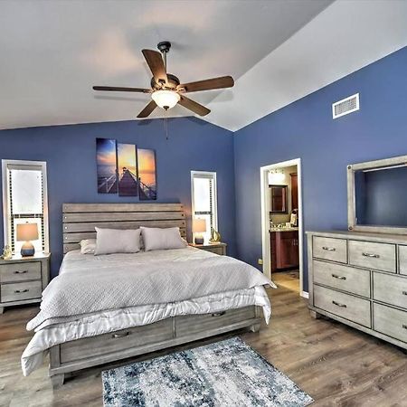 Cape Coral Paradise 4 Bd 12Sleeps, W/Heated Pool Eksteriør billede