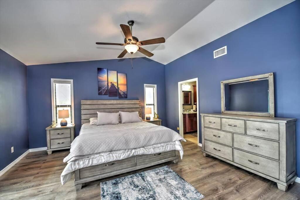 Cape Coral Paradise 4 Bd 12Sleeps, W/Heated Pool Eksteriør billede