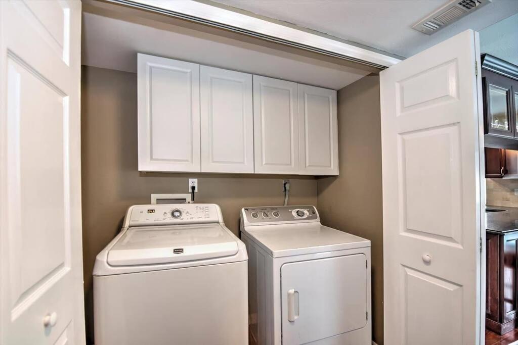 Cape Coral Paradise 4 Bd 12Sleeps, W/Heated Pool Eksteriør billede
