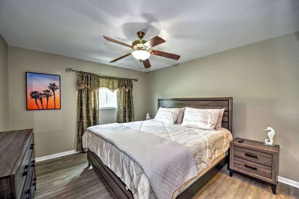 Cape Coral Paradise 4 Bd 12Sleeps, W/Heated Pool Eksteriør billede