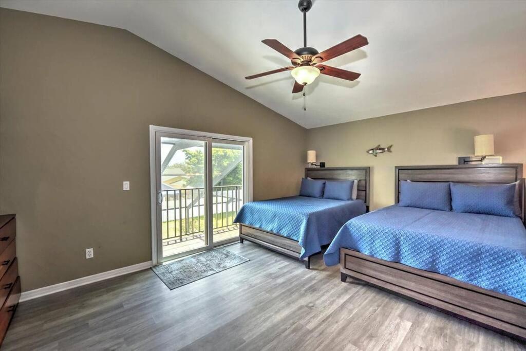 Cape Coral Paradise 4 Bd 12Sleeps, W/Heated Pool Eksteriør billede