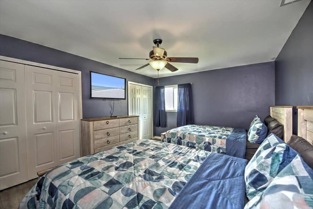 Cape Coral Paradise 4 Bd 12Sleeps, W/Heated Pool Eksteriør billede